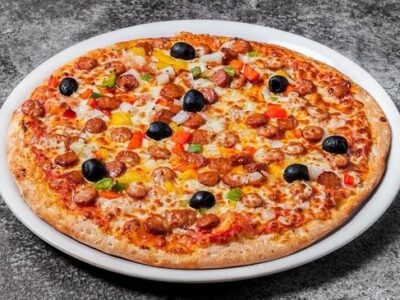 Pizza Florian