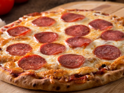 PEPPERONI