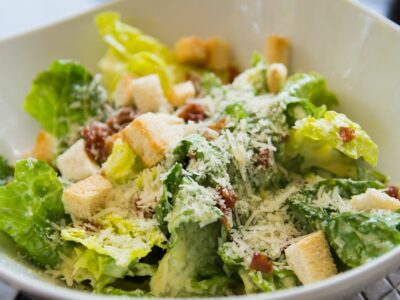 Salade César