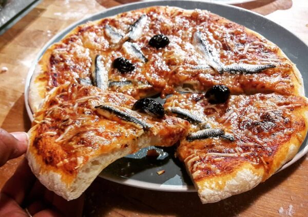 SICILIENNE