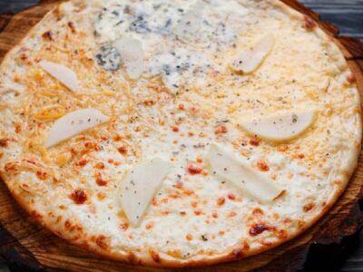 4 FROMAGES