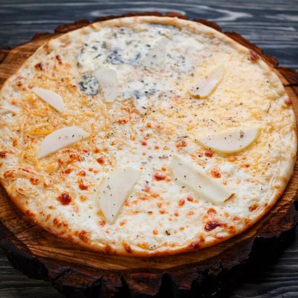 4 FROMAGES