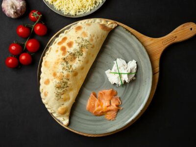 SALMONE