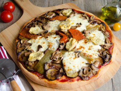 VEGETARIENNE