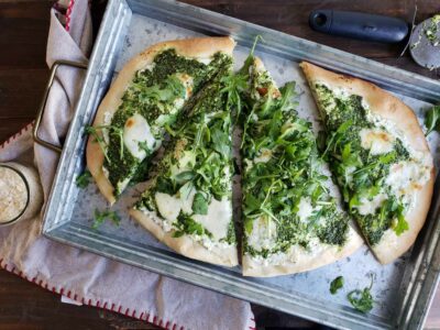 Pizza ROQUETTA