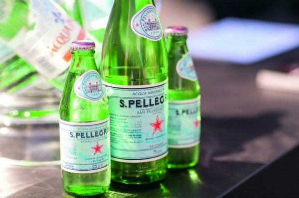 San Pellegrino 50cl