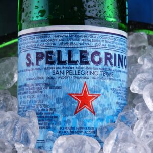 San pellegrino bouteille 50cl