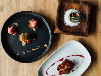 Menu 15,50€
