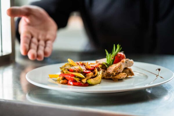 Menu 15,50€
