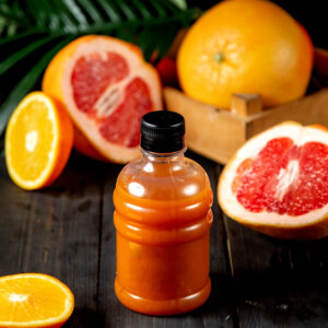SUPPLÉMENT SIROP