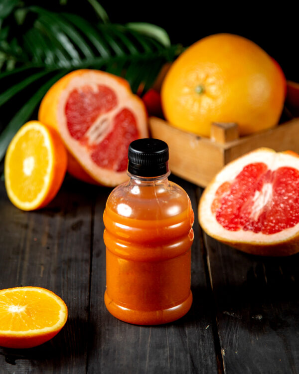 SUPPLÉMENT SIROP