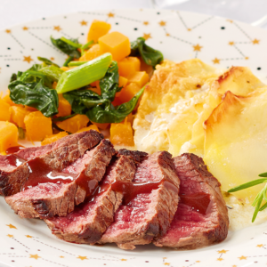 Plat du jour