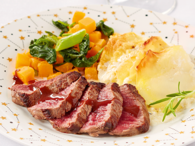 Plat du jour
