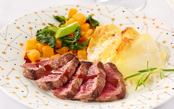 Plat du jour