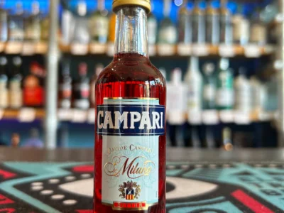Campari (5 cl)