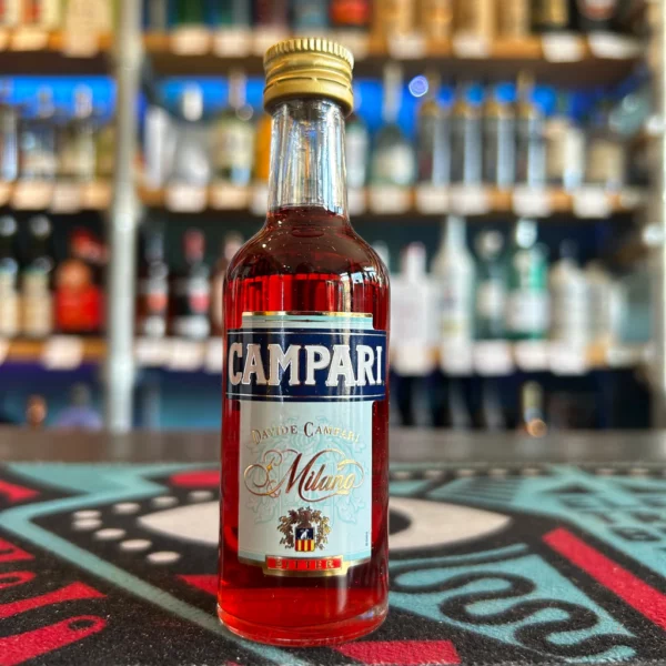 Campari (5 cl)