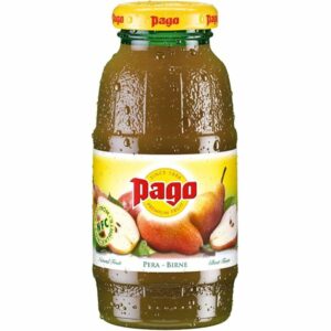 Jus de fruits Pago (25 cl)