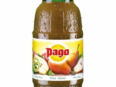 Jus de fruits Pago (25 cl)