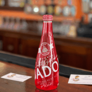 Badoit rouge (33 cl)
