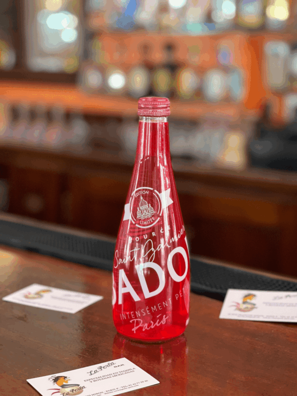 Badoit rouge (33 cl)