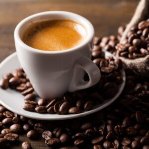 Café expresso