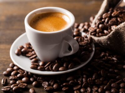 Café expresso