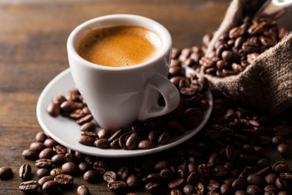 Café expresso