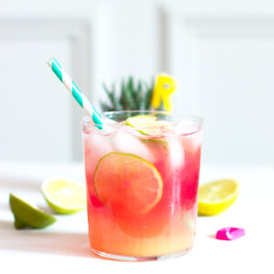 Cocktail sans alcool (30 cl)