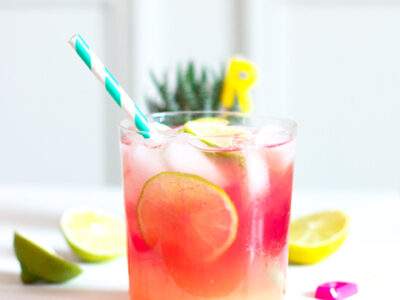 Cocktail sans alcool (30 cl)
