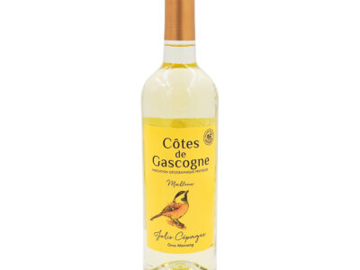 Côte de Gascogne UBY Tortue