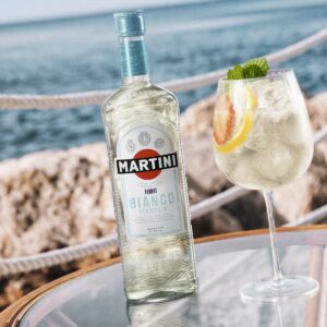 Martini blanc ou rouge (5 cl)