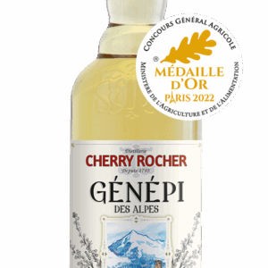 Génépi
