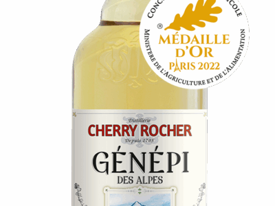 Génépi