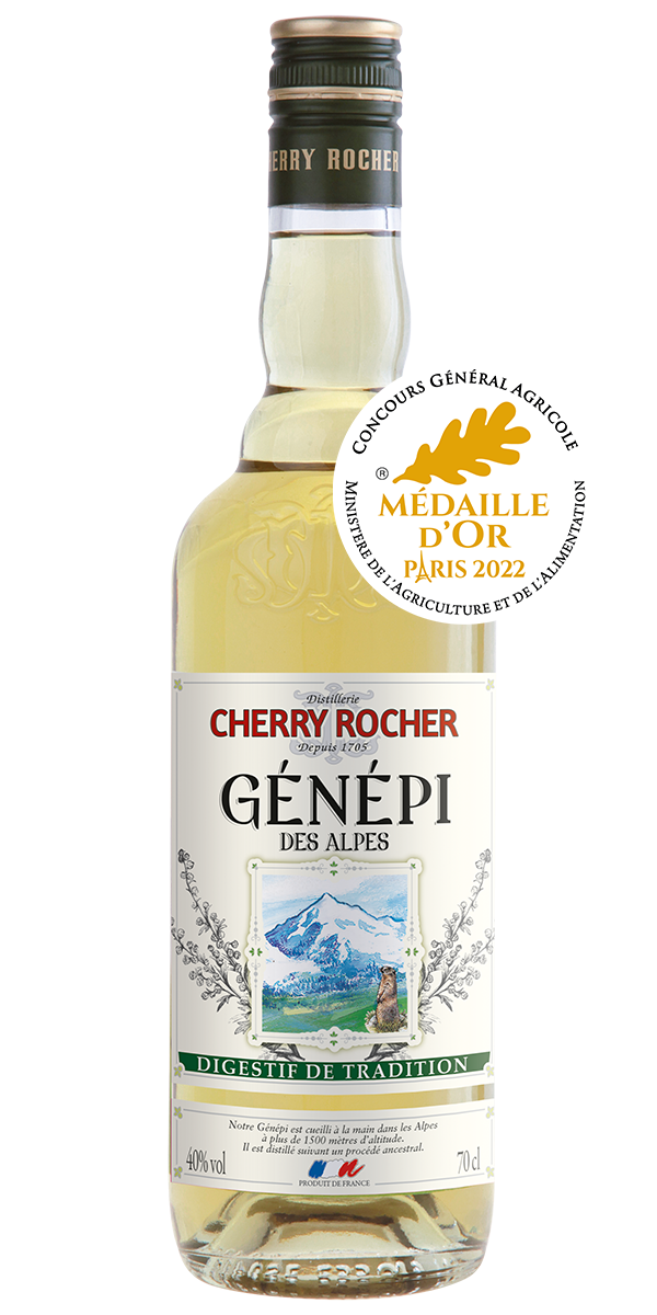 Génépi