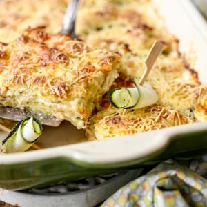 Gratin de Ravioles