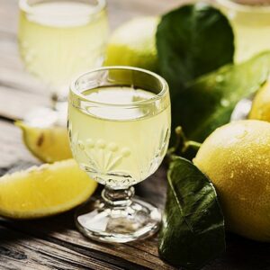 Limoncello