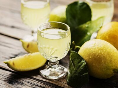 Limoncello