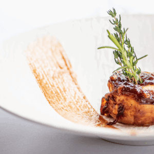 Menu Entrée + Plat