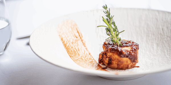 Menu Entrée + Plat