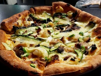 Ortaggio