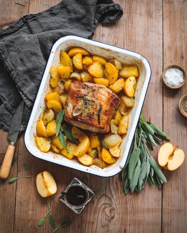 Plat du jour