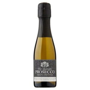 Prosecco – vin pétillant italien  (12,5cl)