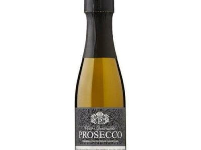 Prosecco – vin pétillant italien  (12,5cl)