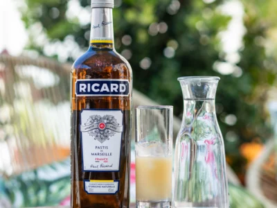 Pastis, Ricard (2 cl)