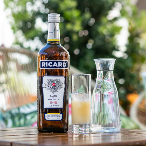 Pastis, Ricard (2 cl)