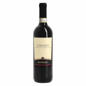 Vins à la bouteille - Chianti (vin italien)