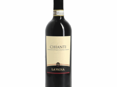 Vins à la bouteille - Chianti (vin italien)