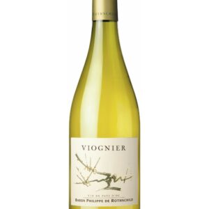Viognier   Albrières Pays d’Oc