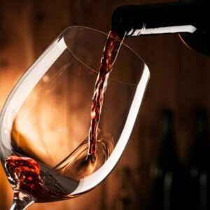 Vins au verre - Viognier Albrières Pays d’Oc