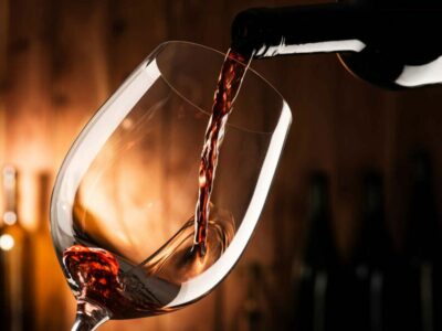 Vins au verre - Viognier Albrières Pays d’Oc